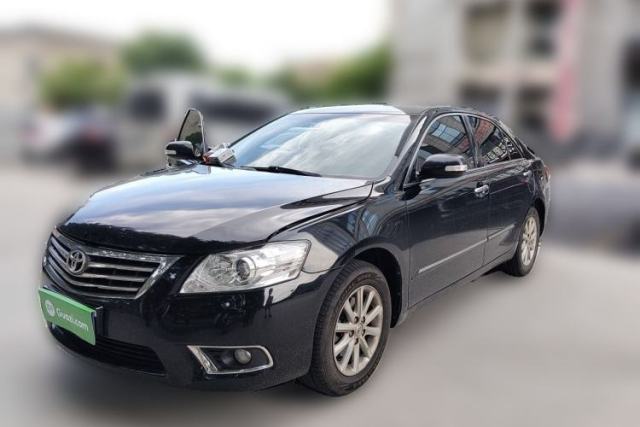 Used Toyota Camry 2011 200E Elite Sunroof Edition