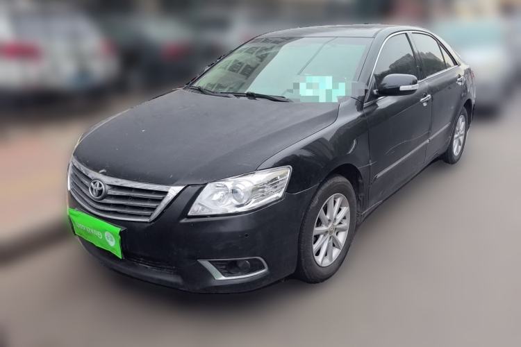 Used Toyota Camry 2011 200G Classic Anniversary Edition Guazi used car, China used car export, Used car for sale, Used cars, Cheapest cars for sale