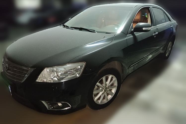 Used Toyota Camry 2011 200G Classic Anniversary Edition Guazi used car, China used car export, Used car for sale, Used  cars, Cheapest cars for sale