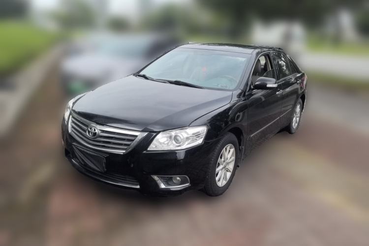 Used Toyota Camry 2011 200G Classic Anniversary Edition Guazi used car, China used car export, Used car for sale, Used  cars, Cheapest cars for sale