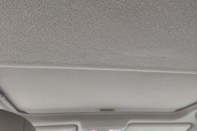 Used Toyota Camry 2011 240G Luxury Anniversary Edition Headliner
