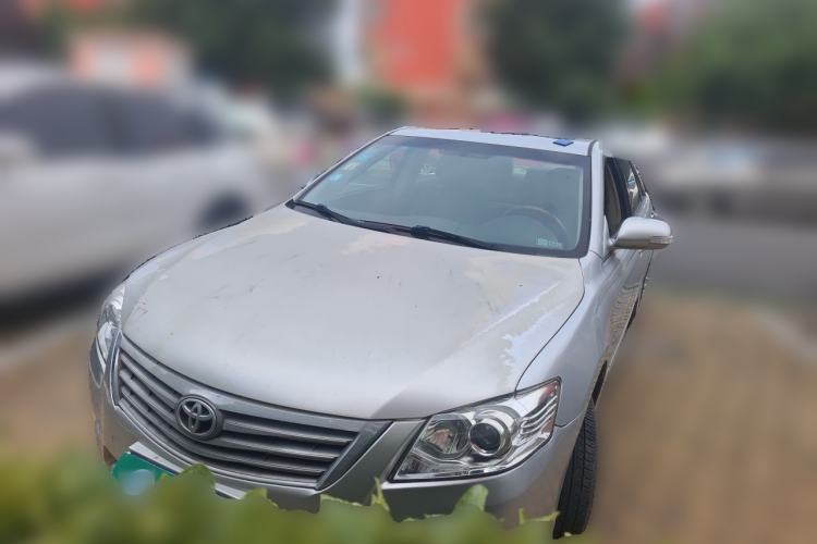 Used Toyota Camry 2011 200G Classic Anniversary Edition Guazi used car, China used car export, Used car for sale, Used cars, Cheapest cars for sale