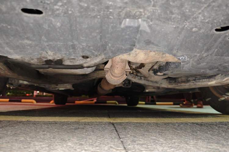 Used Toyota Camry 2011 200E Elite Sunroof Edition Chassis Front