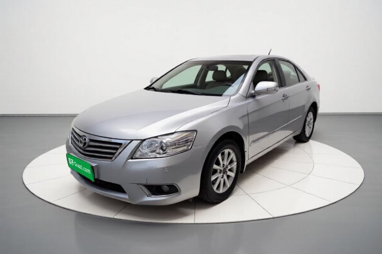 Toyota Camry 2011 240G Classic Anniversary Edition usata Guazi used car, China used car export, Used car for sale, Used  cars, Cheapest cars for sale