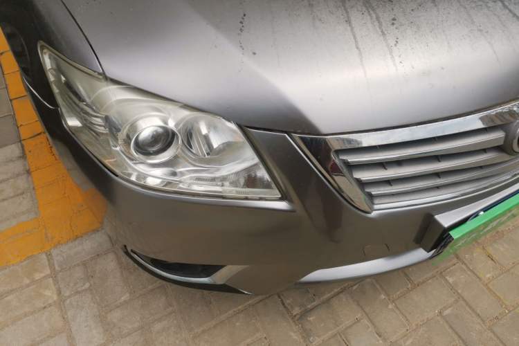 Used Toyota Camry 2011 200G Classic Anniversary Edition Right Front Headlight