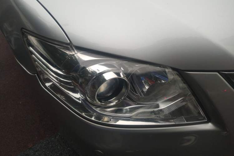 Used Toyota Camry 2011 200G Classic Anniversary Edition Right Front Headlight