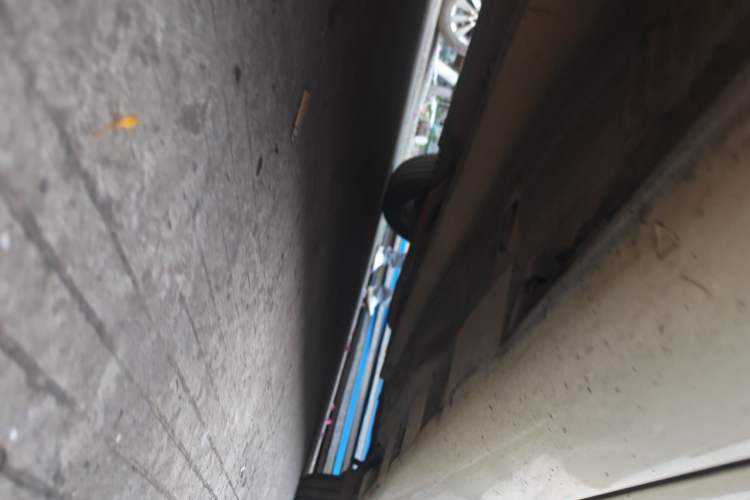 Used Toyota Camry 2011 200G Classic Anniversary Edition Chassis Front Left