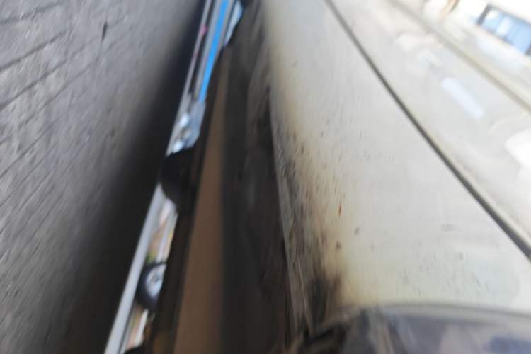 Used Toyota Camry 2011 200G Classic Anniversary Edition Chassis Front Right
