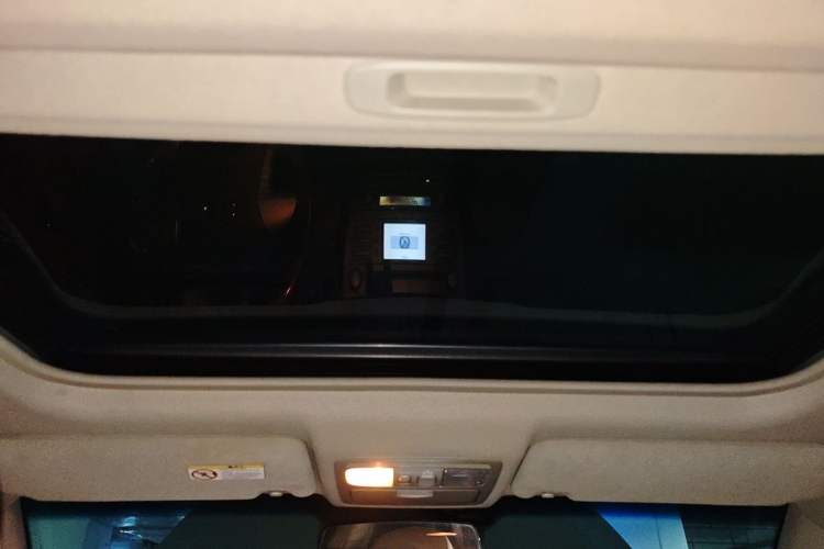 Used Toyota Camry 2011 200G Classic Anniversary Edition Left Rear Seat