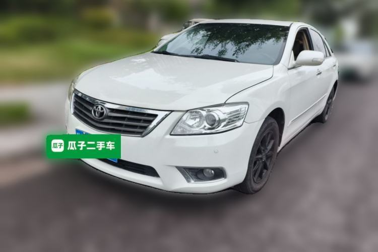 Toyota Camry 2011 200G Classic Anniversary Edition مستعملة Guazi used car, China used car export, Used car for sale, Used cars, Cheapest cars for sale