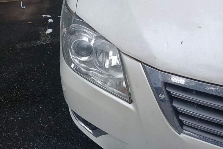 Used Toyota Camry 2011 200G Classic Anniversary Edition Right Front Headlight