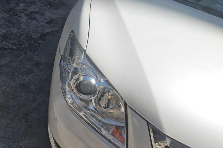 Used Toyota Camry 2011 200G Classic Anniversary Edition Right Front Headlight