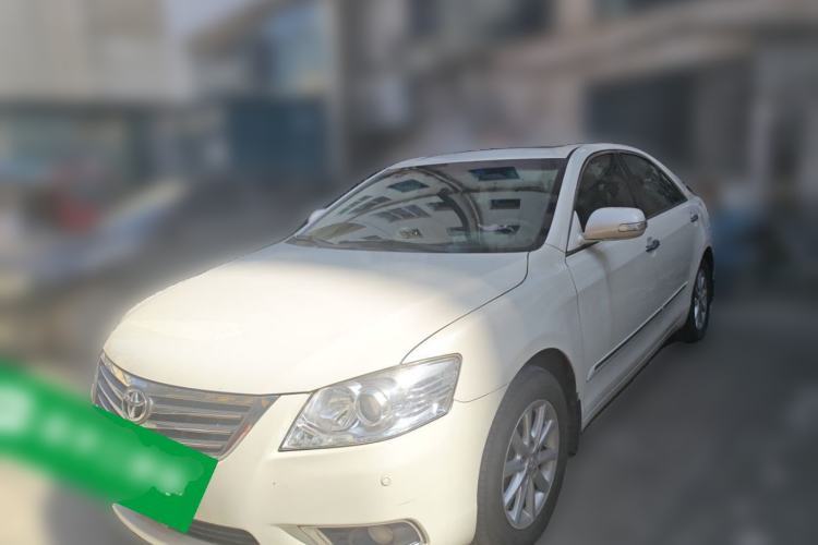 Used Toyota Camry 2011 200G Classic Anniversary Edition Guazi used car, China used car export, Used car for sale, Used cars, Cheapest cars for sale