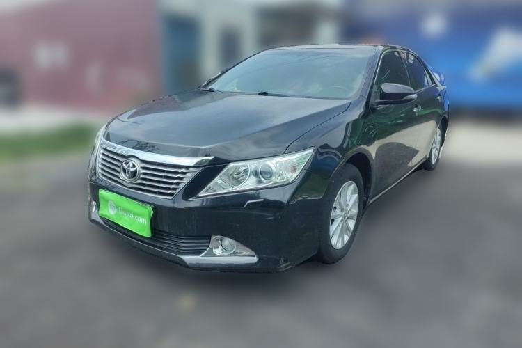 Used Toyota Camry 2012 2.0G Luxury Edition Guazi used car, China used car export, Used car for sale, Used cars, Cheapest cars for sale