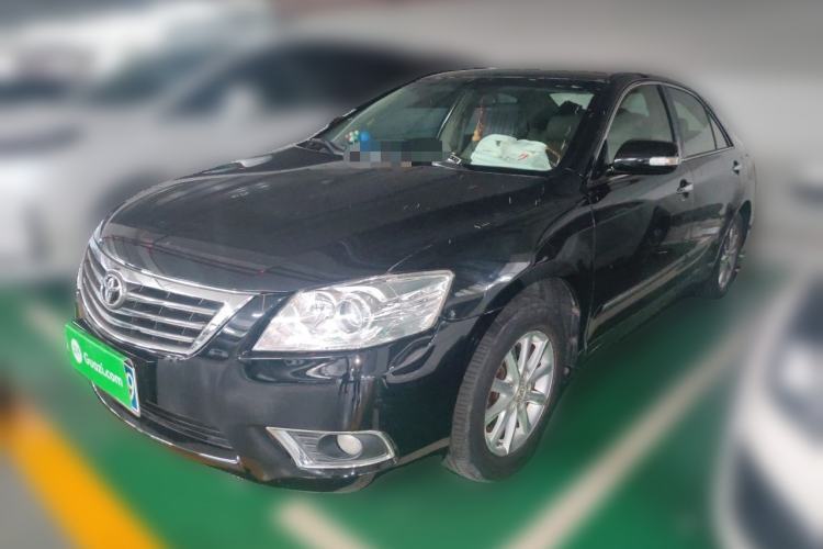 Used Toyota Camry 2012 200G Classic Luxury Edition Guazi used car, China used car export, Used car for sale, Used  cars, Cheapest cars for sale