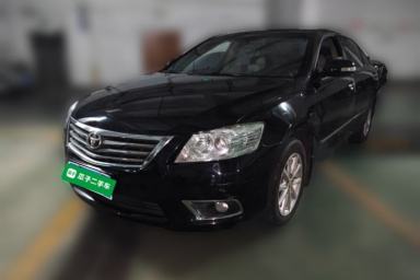 Used Toyota Camry 2012 200E Classic Elite Edition