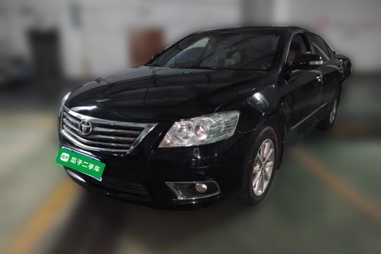 Used Toyota Camry 2012 200E Classic Elite Edition Guazi used car, China used car export, Used car for sale, Used  cars, Cheapest cars for sale