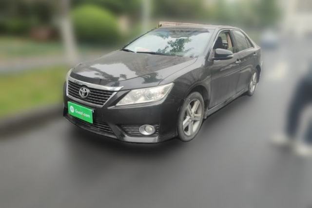 Used Toyota Camry 2012 Junrui 2.0S Radiant Edition