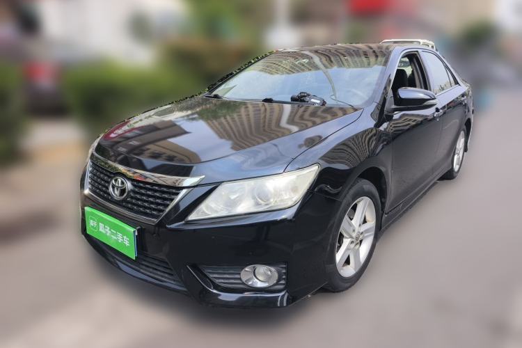 Used Toyota Camry 2012 Junrui 2.0S Radiant Edition Guazi used car, China used car export, Used car for sale, Used  cars, Cheapest cars for sale