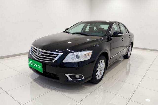 Used Toyota Camry 2012 200E Classic Elite Edition