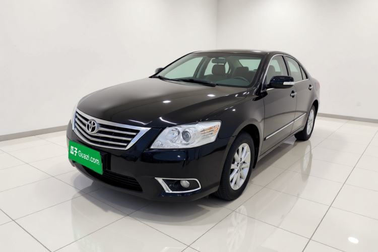 Ojetý Toyota Camry 2012 200E Classic Elite Edition Guazi used car, China used car export, Used car for sale, Used cars, Cheapest cars for sale