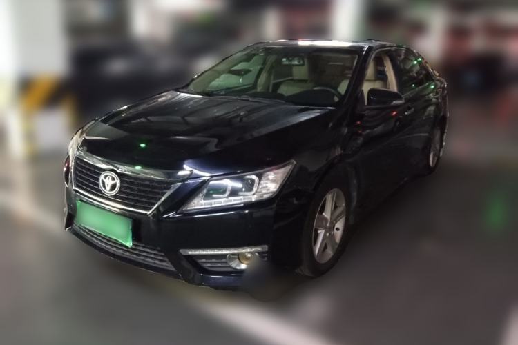 Toyota Camry 2012 Junrui 2.0S Radiant Edition usata Guazi used car, China used car export, Used car for sale, Used cars, Cheapest cars for sale