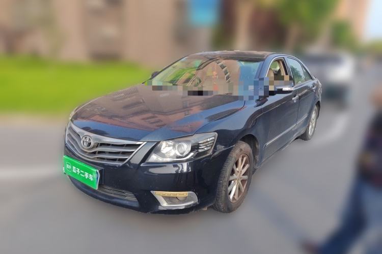 Used Toyota Camry 2012 200G Classic Luxury Edition Guazi used car, China used car export, Used car for sale, Used  cars, Cheapest cars for sale