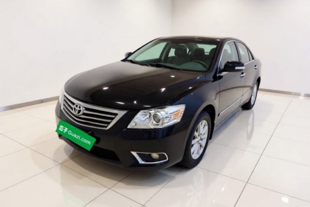 Toyota Camry 2012 200E Classic Elite Edition с пробегом