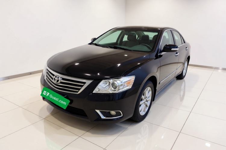 Ojetý Toyota Camry 2012 200E Classic Elite Edition Guazi used car, China used car export, Used car for sale, Used cars, Cheapest cars for sale