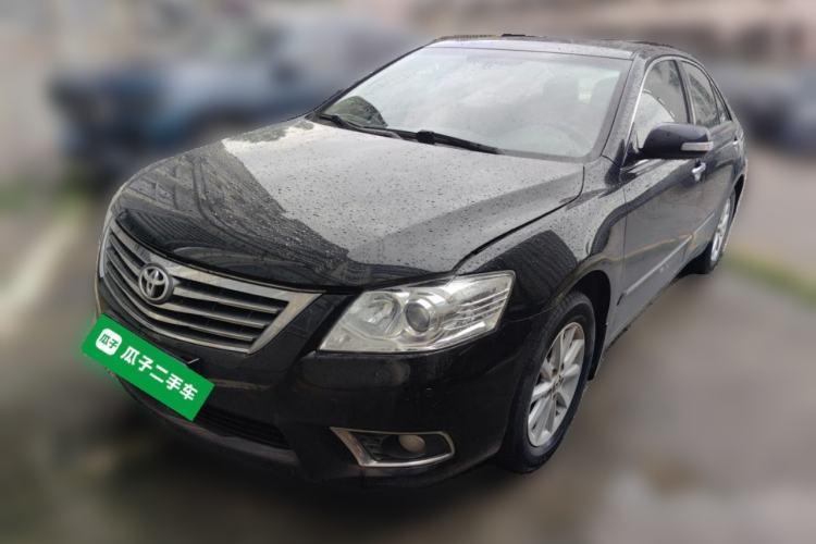 Used Toyota Camry 2012 200E Classic Elite Edition Guazi used car, China used car export, Used car for sale, Used  cars, Cheapest cars for sale