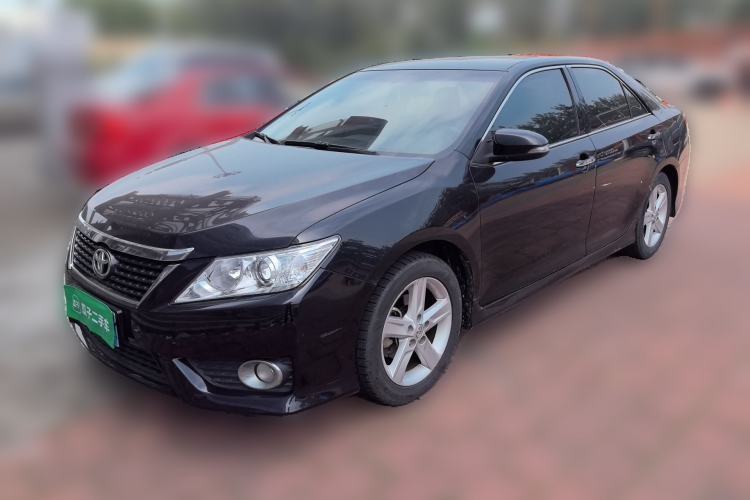 Used Toyota Camry 2012 Junrui 2.0S Radiant Edition Guazi used car, China used car export, Used car for sale, Used  cars, Cheapest cars for sale