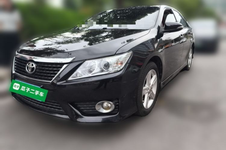 Used Toyota Camry 2012 Junrui 2.0S Radiant Edition Guazi used car, China used car export, Used car for sale, Used cars, Cheapest cars for sale