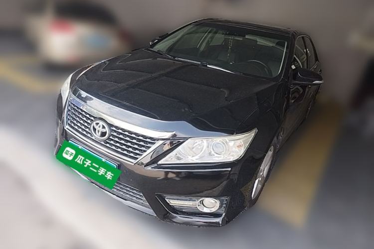 Used Toyota Camry 2012 Junrui 2.0S Radiant Edition Guazi used car, China used car export, Used car for sale, Used  cars, Cheapest cars for sale