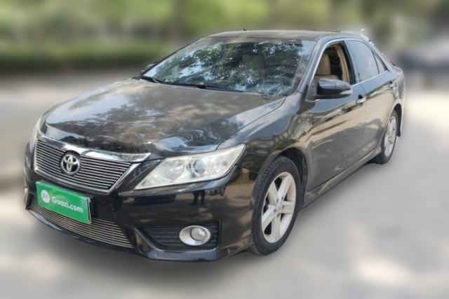 Używany Toyota Camry 2012 Junrui 2.0S Radiant Edition