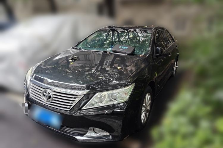Ojetý Toyota Camry 2012 2.5G Luxury Edition Guazi used car, China used car export, Used car for sale, Used  cars, Cheapest cars for sale