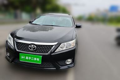 Used Toyota Camry 2012 Junrui 2.0S Radiant Edition