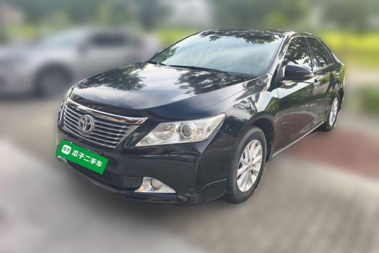 Ojetý Toyota Camry 2012 2.0G Luxury Edition Guazi used car, China used car export, Used car for sale, Used  cars, Cheapest cars for sale