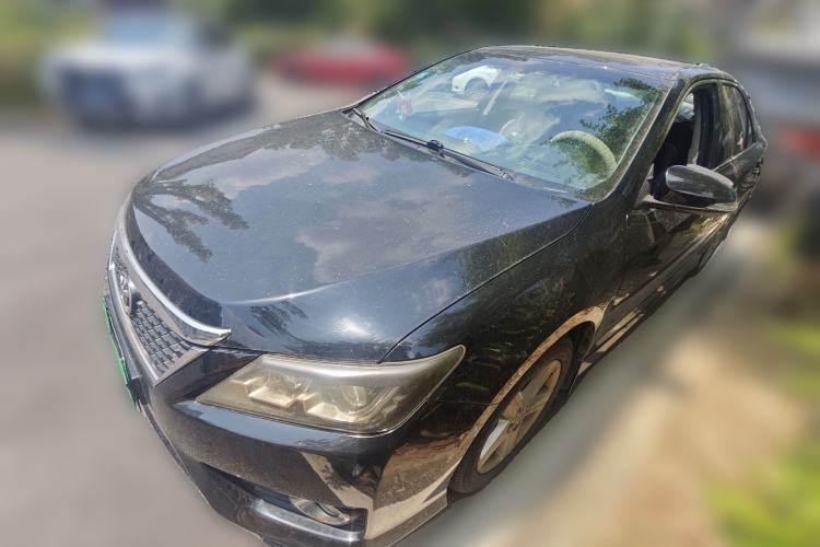 Used Toyota Camry 2012 Junrui 2.0S Radiant Edition Guazi used car, China used car export, Used car for sale, Used  cars, Cheapest cars for sale