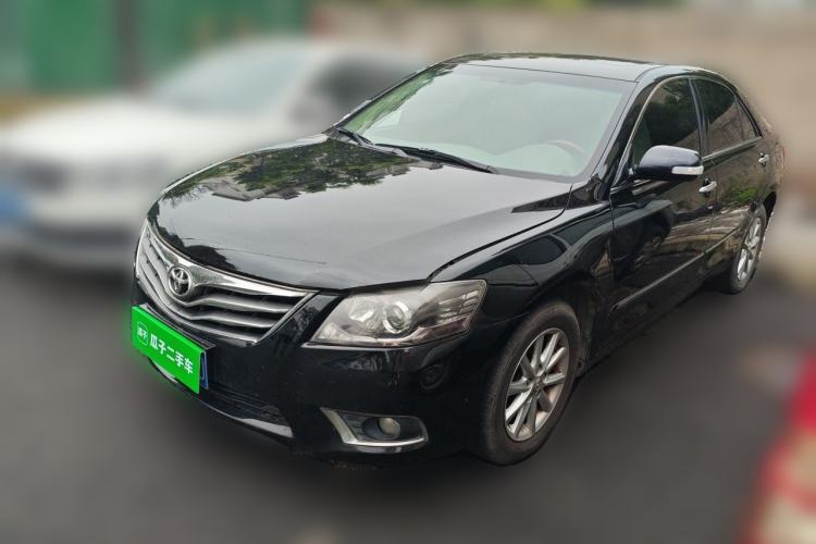 Used Toyota Camry 2012 200G Classic Luxury Edition Guazi used car, China used car export, Used car for sale, Used  cars, Cheapest cars for sale