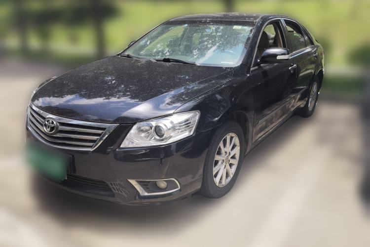 Used Toyota Camry 2012 200E Classic Elite Edition Guazi used car, China used car export, Used car for sale, Used  cars, Cheapest cars for sale
