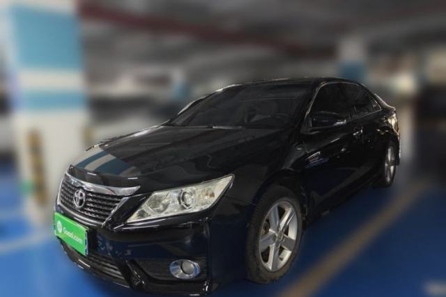Używany Toyota Camry 2012 Junrui 2.0S Radiant Edition