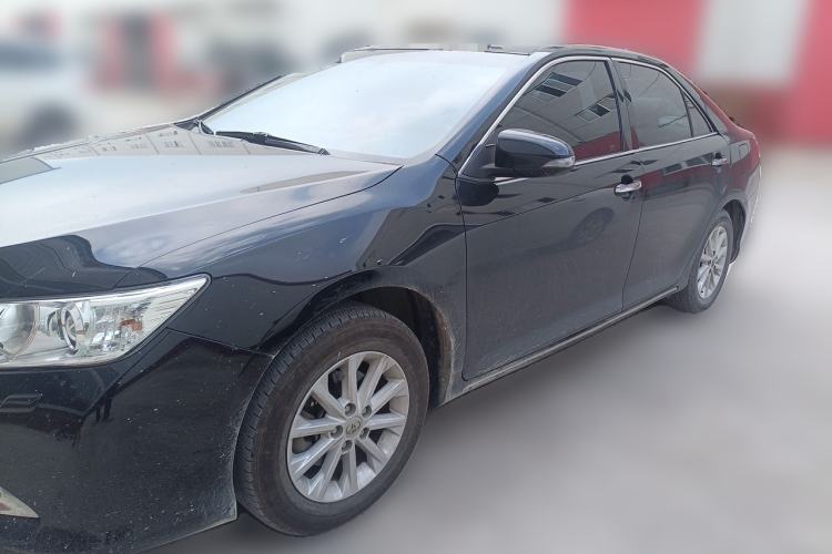 Ojetý Toyota Camry 2012 2.5G Luxury Edition Guazi used car, China used car export, Used car for sale, Used  cars, Cheapest cars for sale