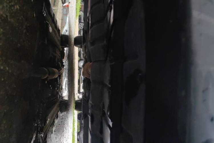 Used Toyota Camry 2012 200E Classic Elite Edition Chassis Front