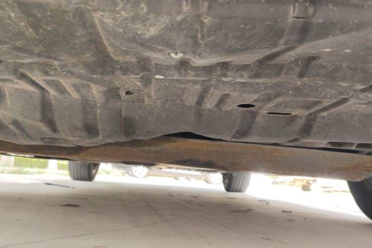 Used Toyota Camry 2012 Junrui 2.0S Radiant Edition Chassis Front