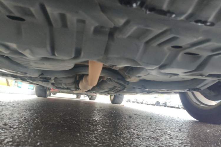 Used Toyota Camry 2012 Junrui 2.0S Radiant Edition Chassis Front