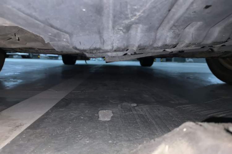 Used Toyota Camry 2012 2.5G Luxury Edition Chassis Front