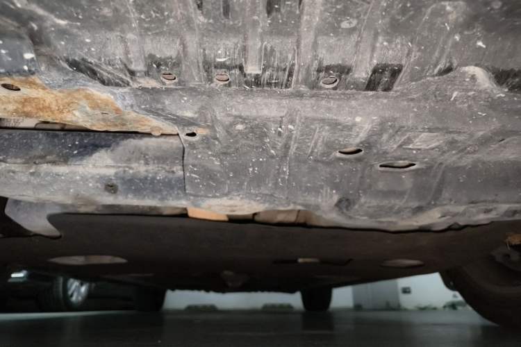 Used Toyota Camry 2012 Junrui 2.0S Radiant Edition Chassis Front