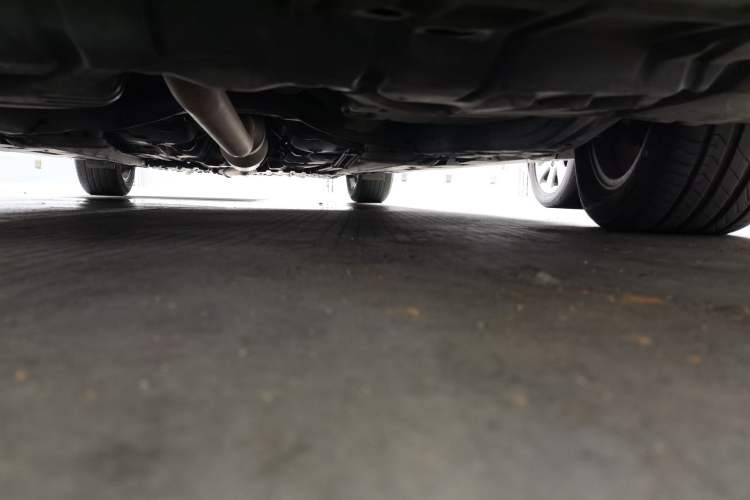 Used Toyota Camry 2012 Junrui 2.0S Radiant Edition Chassis Front