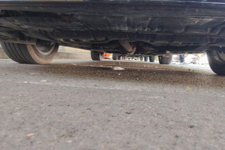 Used Toyota Camry 2012 Junrui 2.0S Radiant Edition Chassis Front