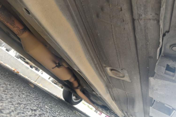 Used Toyota Camry 2012 Junrui 2.0S Radiant Edition Chassis Front Left